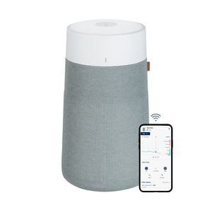 Blueair Blue Max 3250i Air Purifier