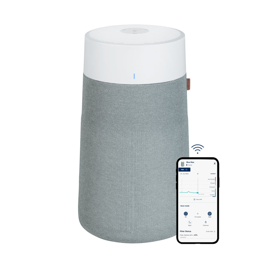 Blueair Blue Max 3450i Air Purifier