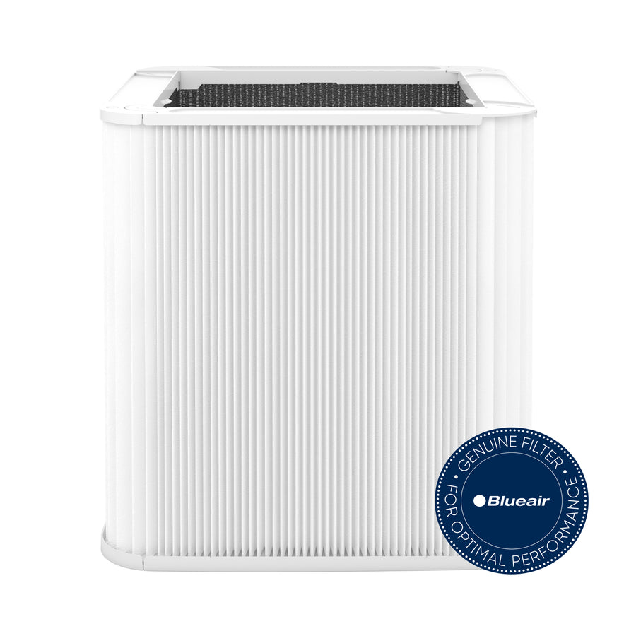 Blueair Blue 3610 Genuine Replacement Filter - Combination Particle + Carbon Filter