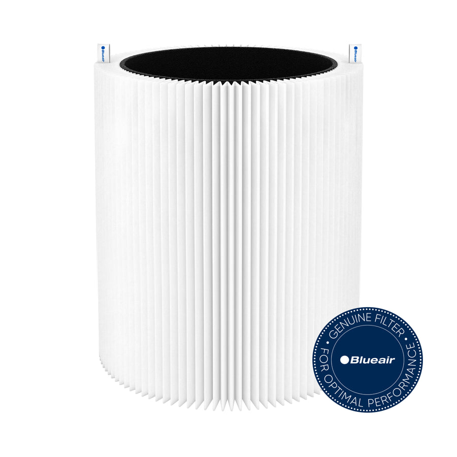 Blueair Blue 3410 Genuine Replacement Filter - Combination Particle + Carbon Filter