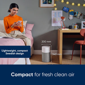 Blueair Blue Pure 511 Air Purifier