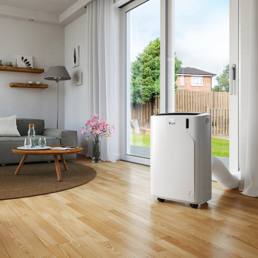 De'Longhi Pinguino PAC EM90 Portable Air Conditioner