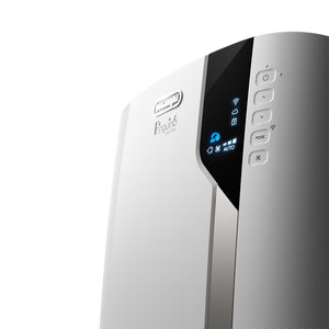 De'Longhi Pinguino PAC EX130 CST Portable Air Conditioner - New Model