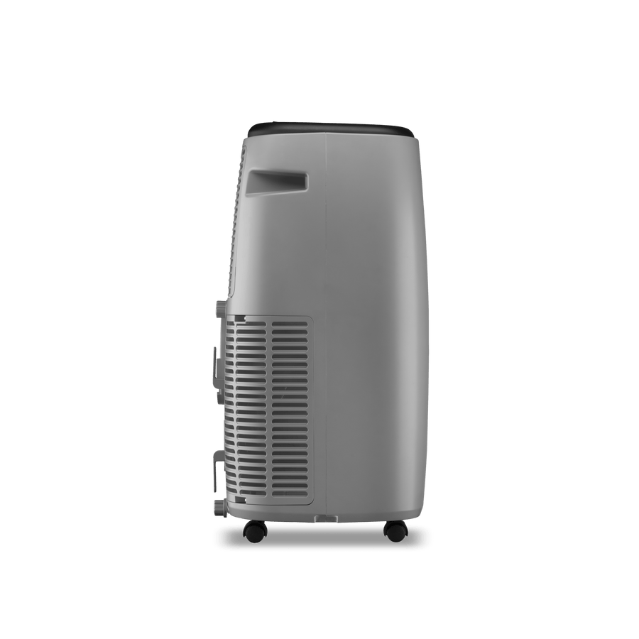 Duux North Air Conditioner Silent 9K BTU/h Grey