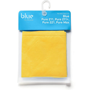 Official Pre-Filter for Blue Pure 221 Air Purifier in Buff Yellow