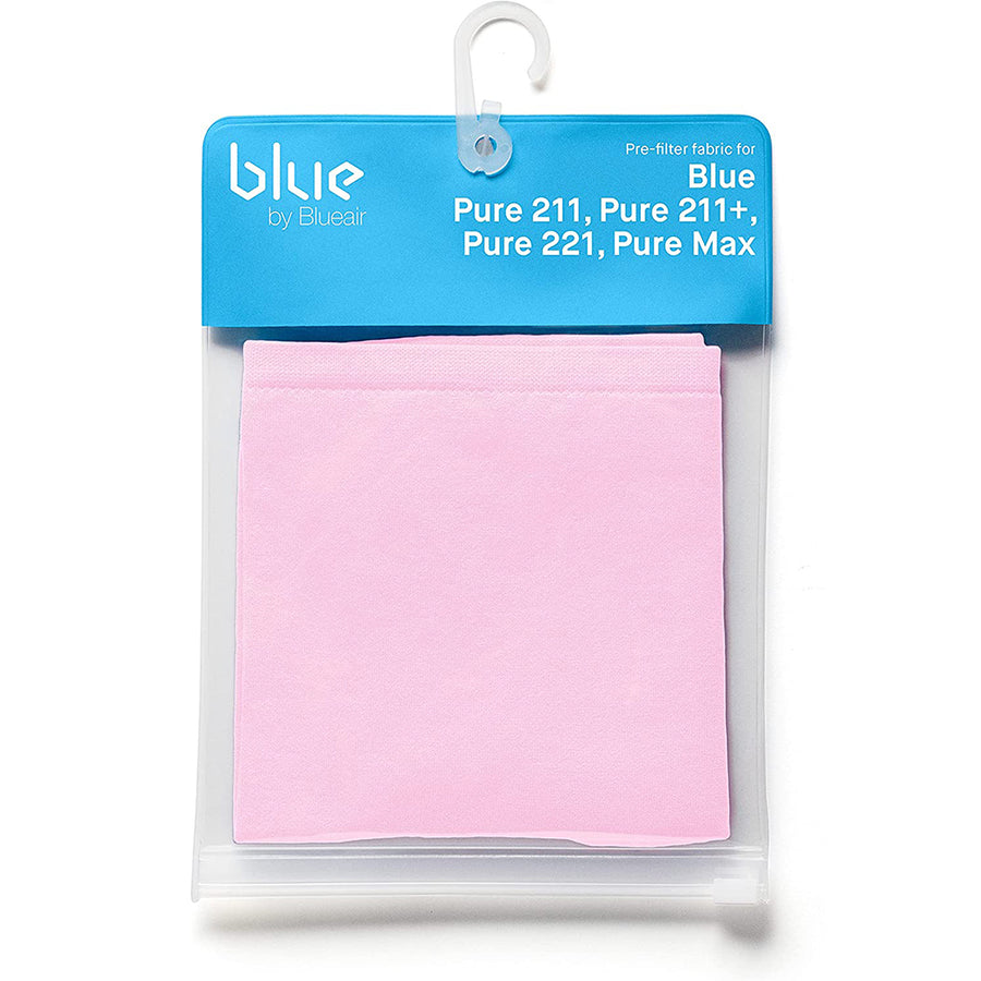 Official Pre-Filter for Blue Pure 221 Air Purifier in Crystal Pink
