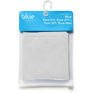 Official Pre-Filter for Blue Pure 221 Air Purifier in Lunar Rock