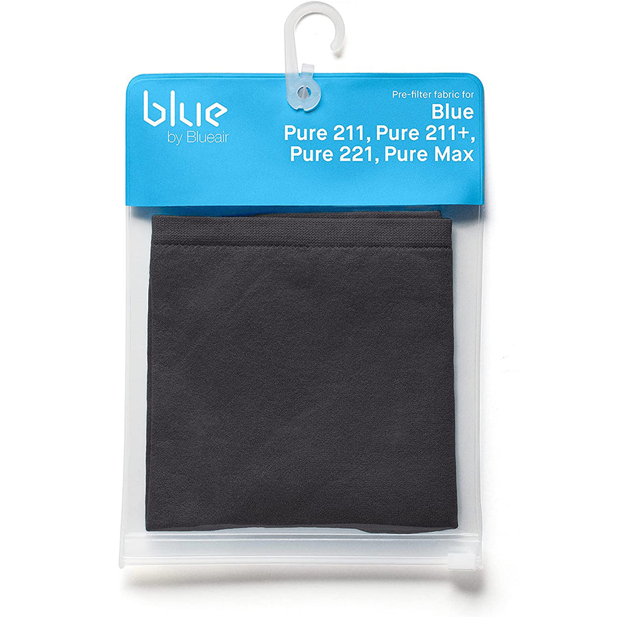 Official Pre-Filter for Blue Pure 221 Air Purifier in Dark Shadow