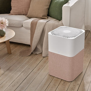 Official Pre-Filter for Blue 3610 Air Purifier in Archipelago Sand