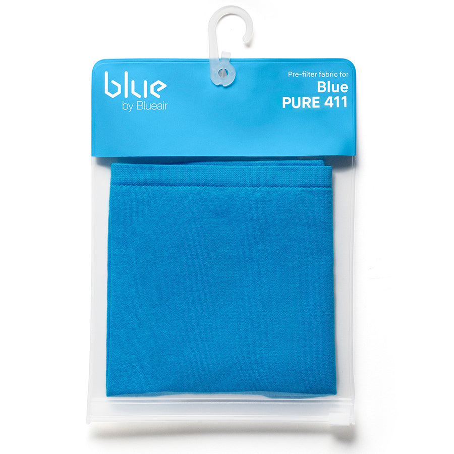 Official Pre-Filter for Blue Pure 411 Air Purifier in Diva Blue