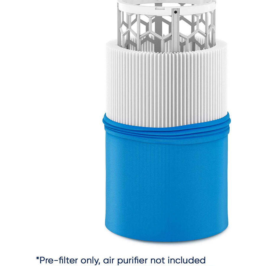 Official Pre-Filter for Blue Pure 411 Air Purifier in Diva Blue