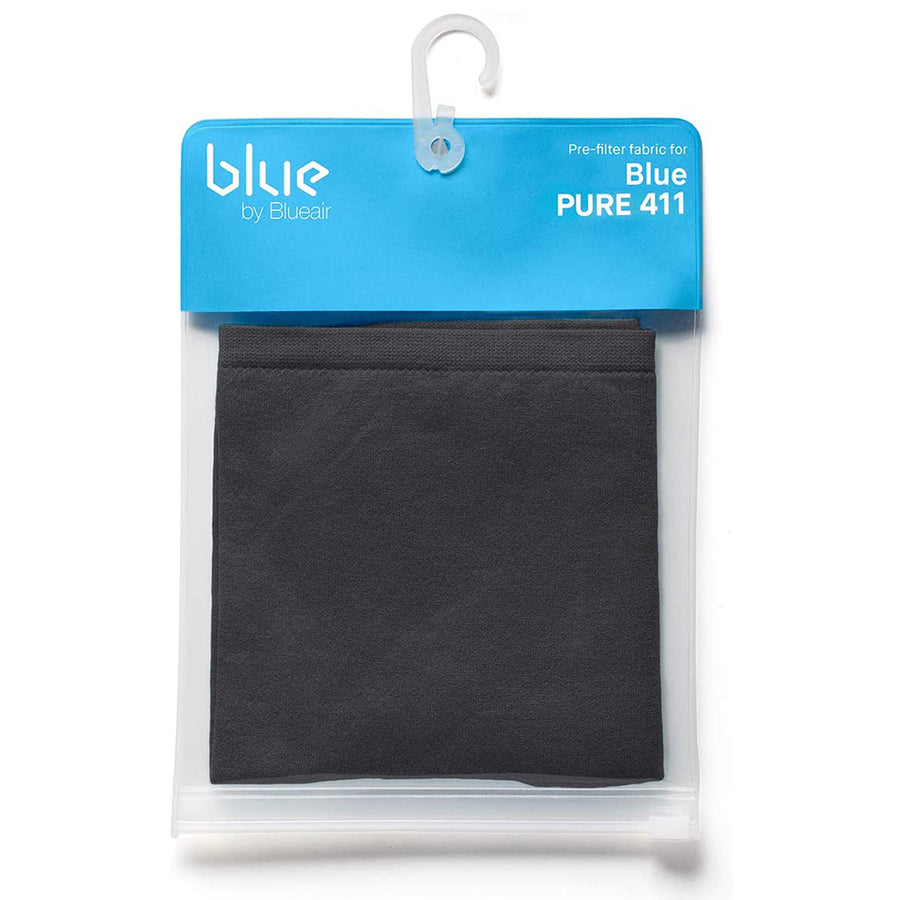 Official Pre-Filter for Blue Pure 411 Air Purifier in Dark Shadow