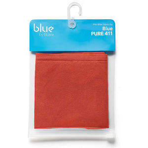Official Pre-Filter for Blue Pure 411 Air Purifier in Saffron Red