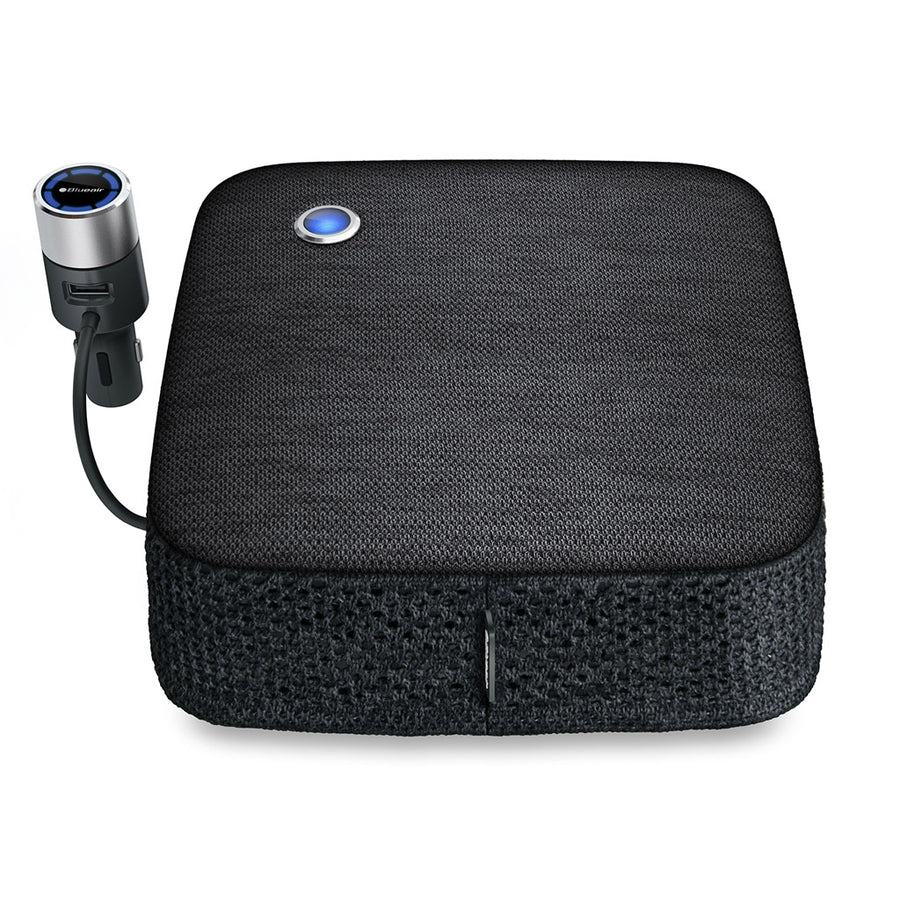 Blueair Cabin P2i In-Car Air Purifier with Particle+Carbon Filter
