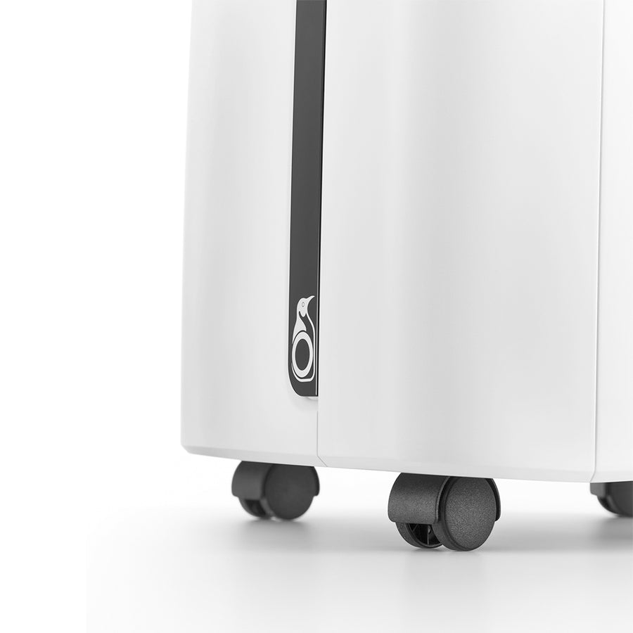 De'Longhi Pinguino PAC EX100 ERF Portable Air Conditioner